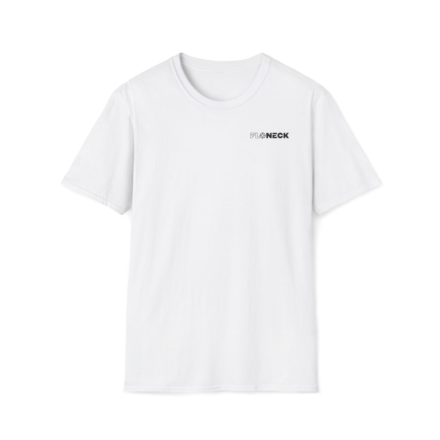 Fueled By Freedom Tee
