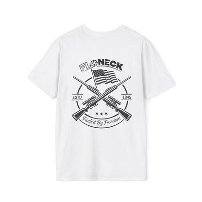 Fueled By Freedom Tee