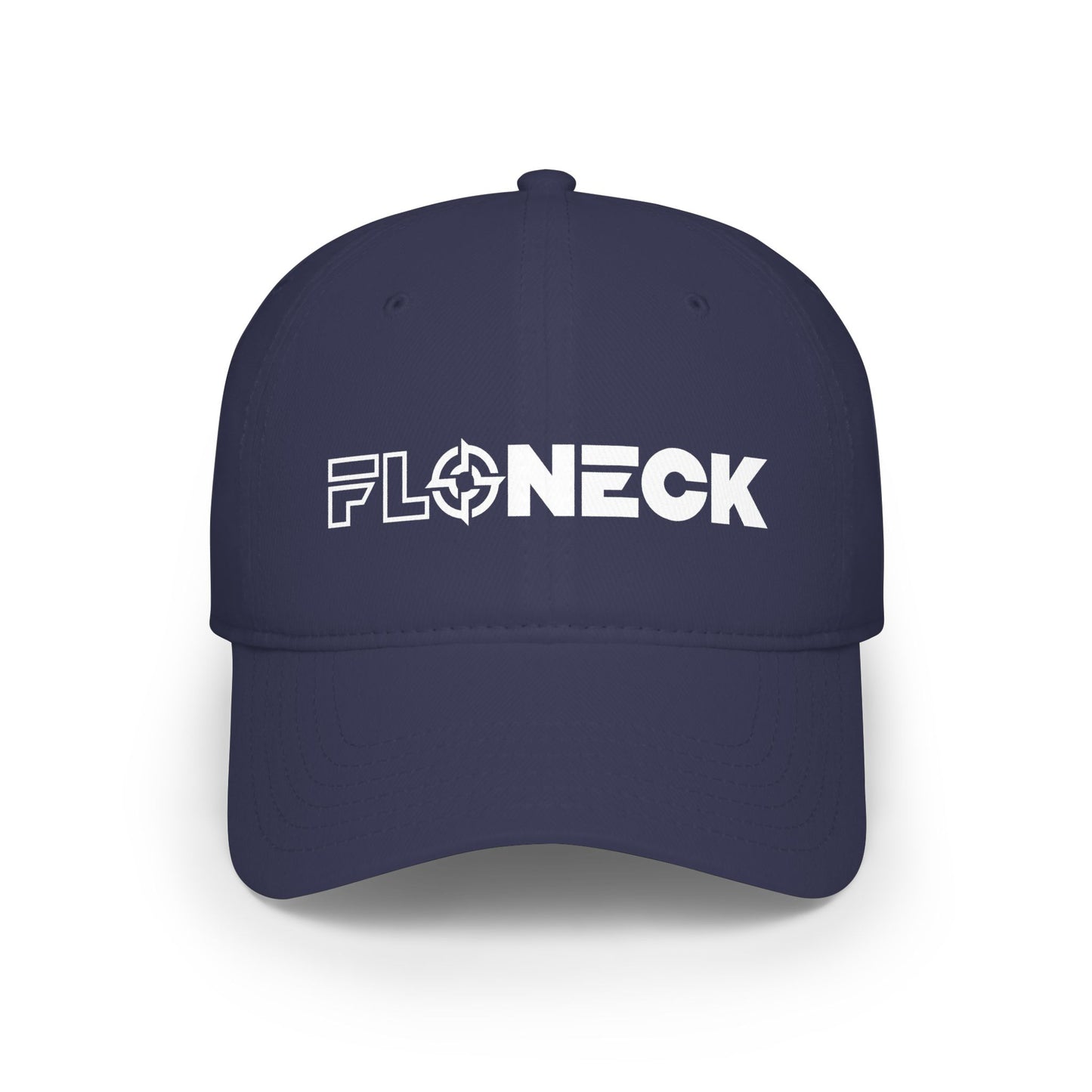 FLONECK Baseball Cap