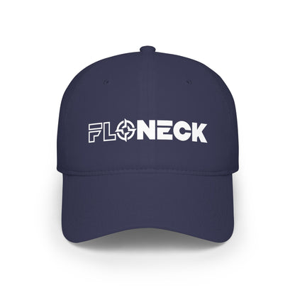 FLONECK Baseball Cap