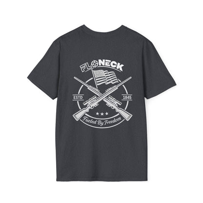Fueled By Freedom Tee