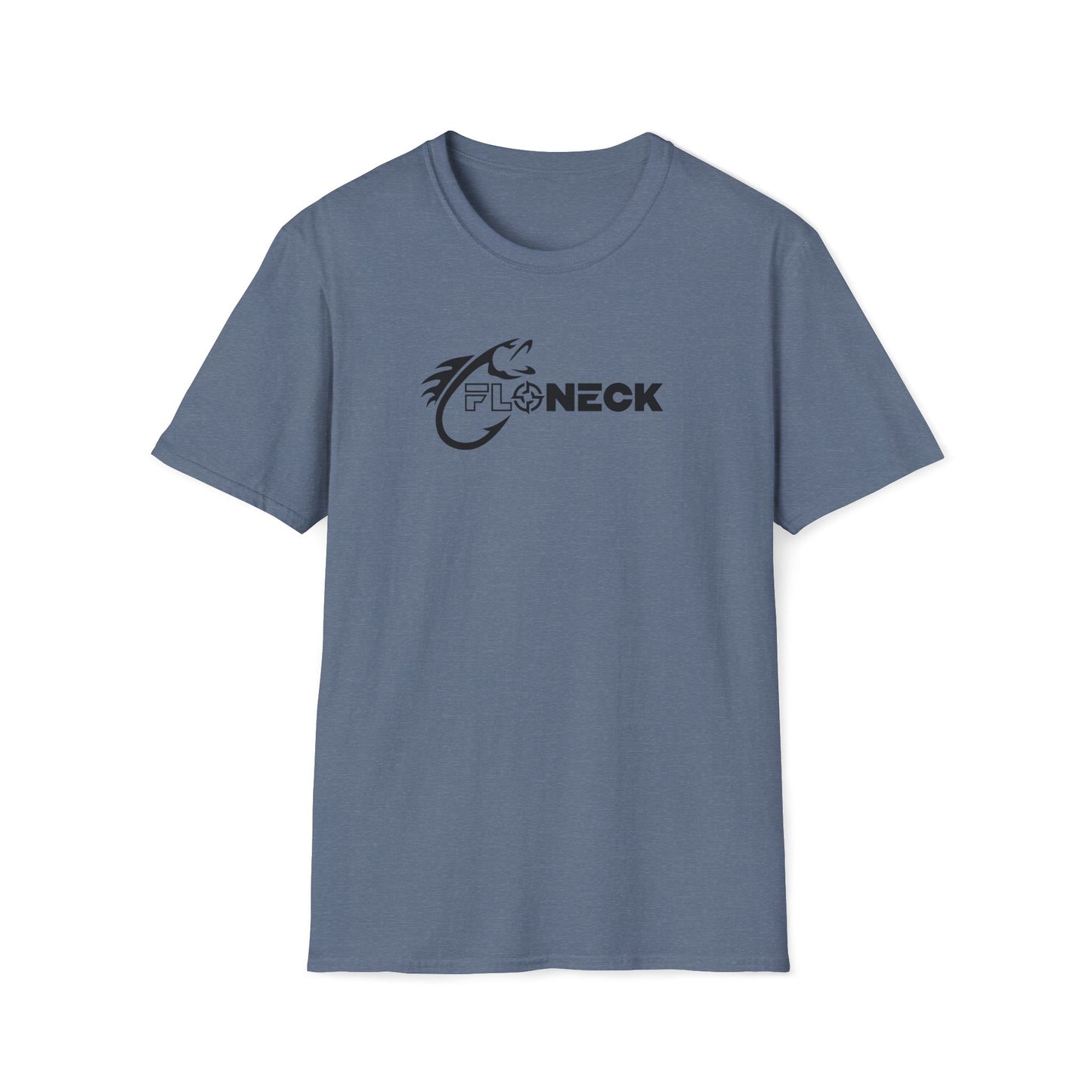 FLONECK Hook Tee