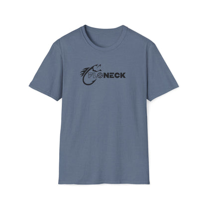 FLONECK Hook Tee