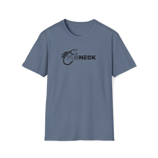 FLONECK Hook Tee