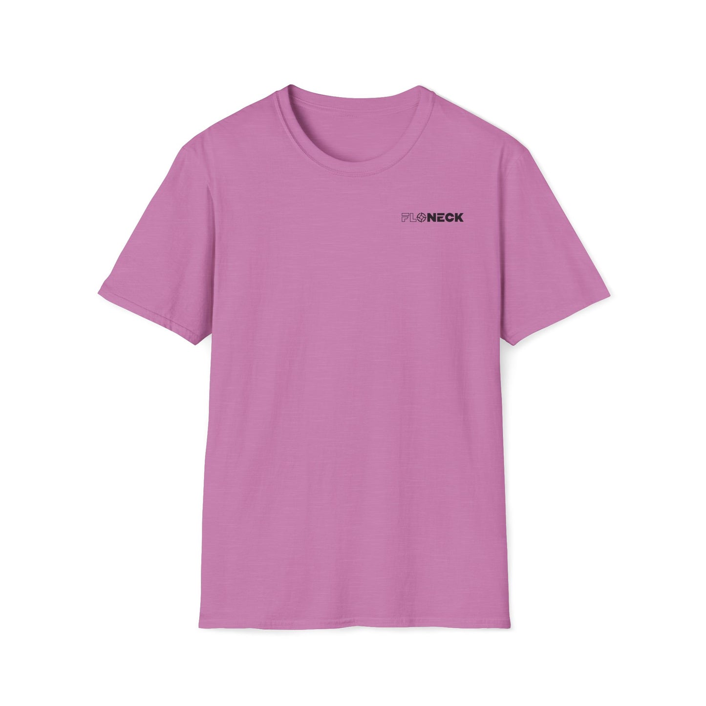 FLONECK Definition Tee