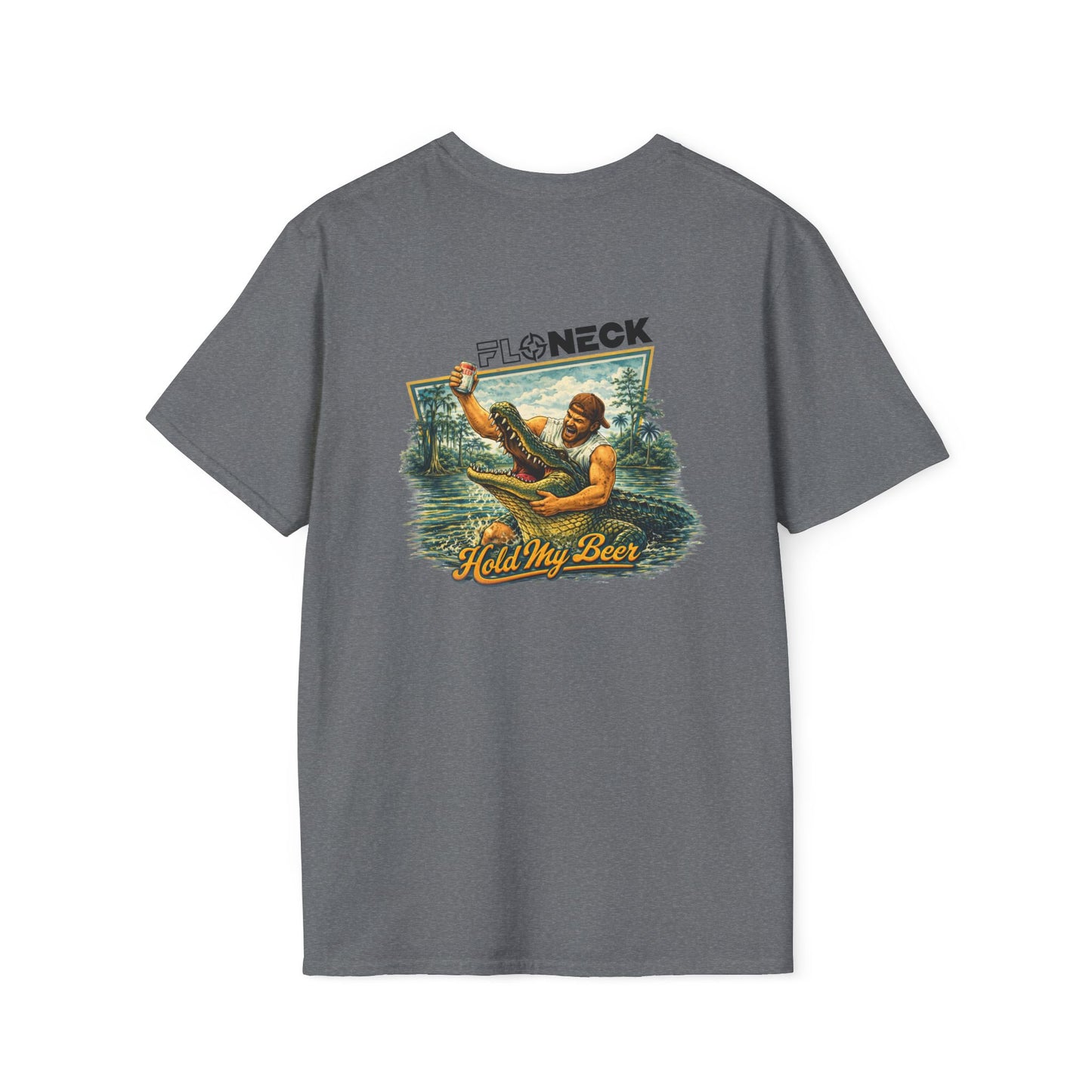 Hold My Beer Tee