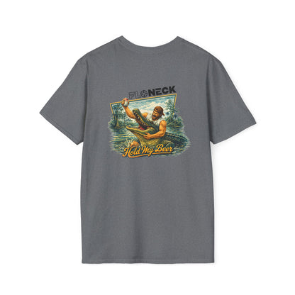 Hold My Beer Tee