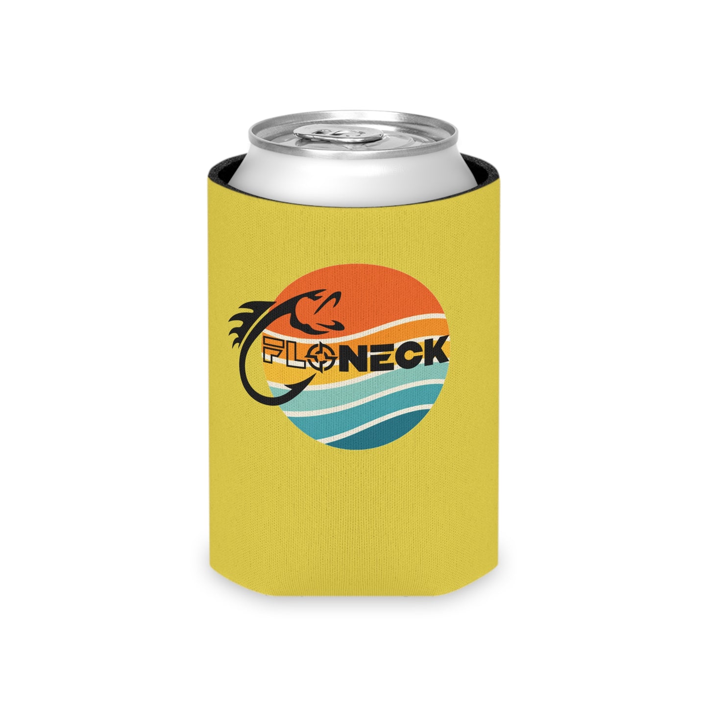 Hooked Can Cooler