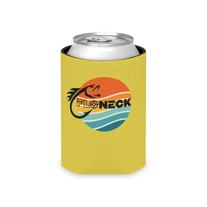 Hooked Can Cooler