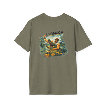 Hold My Beer Tee