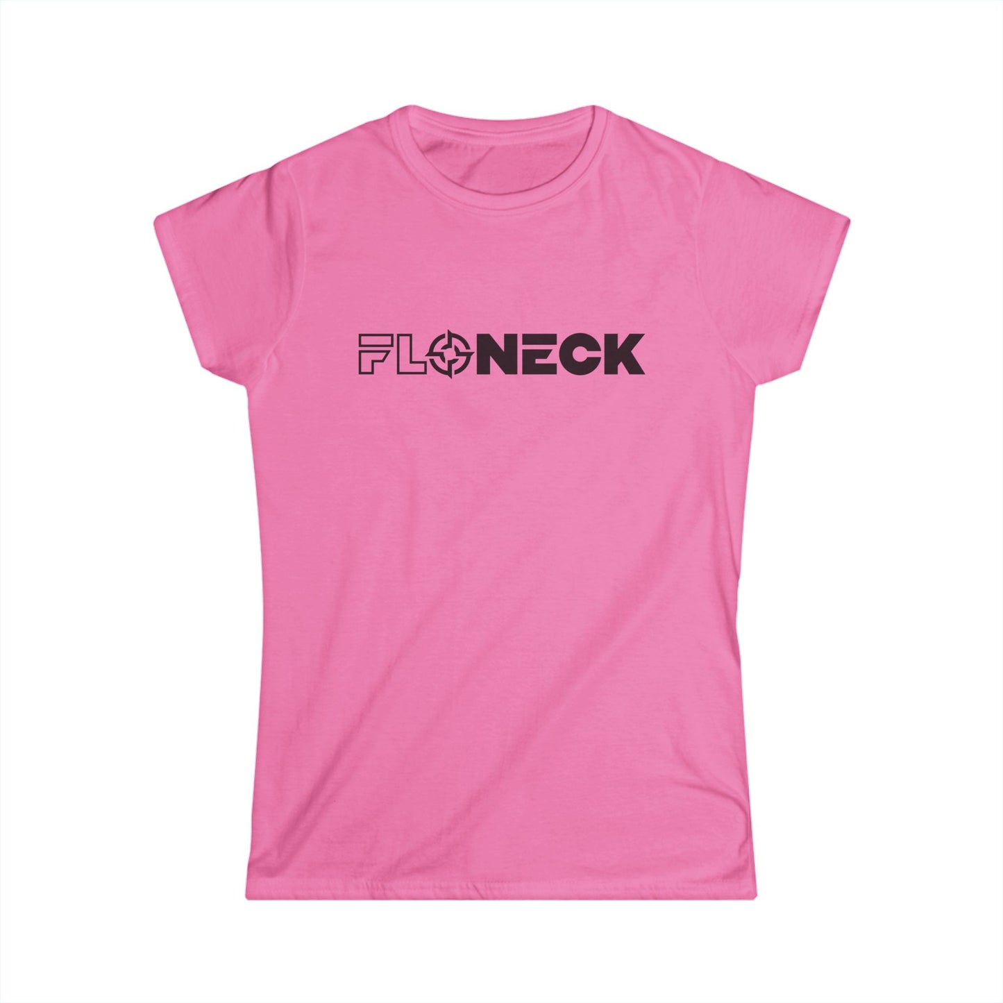 FLONECK Ladies Tee