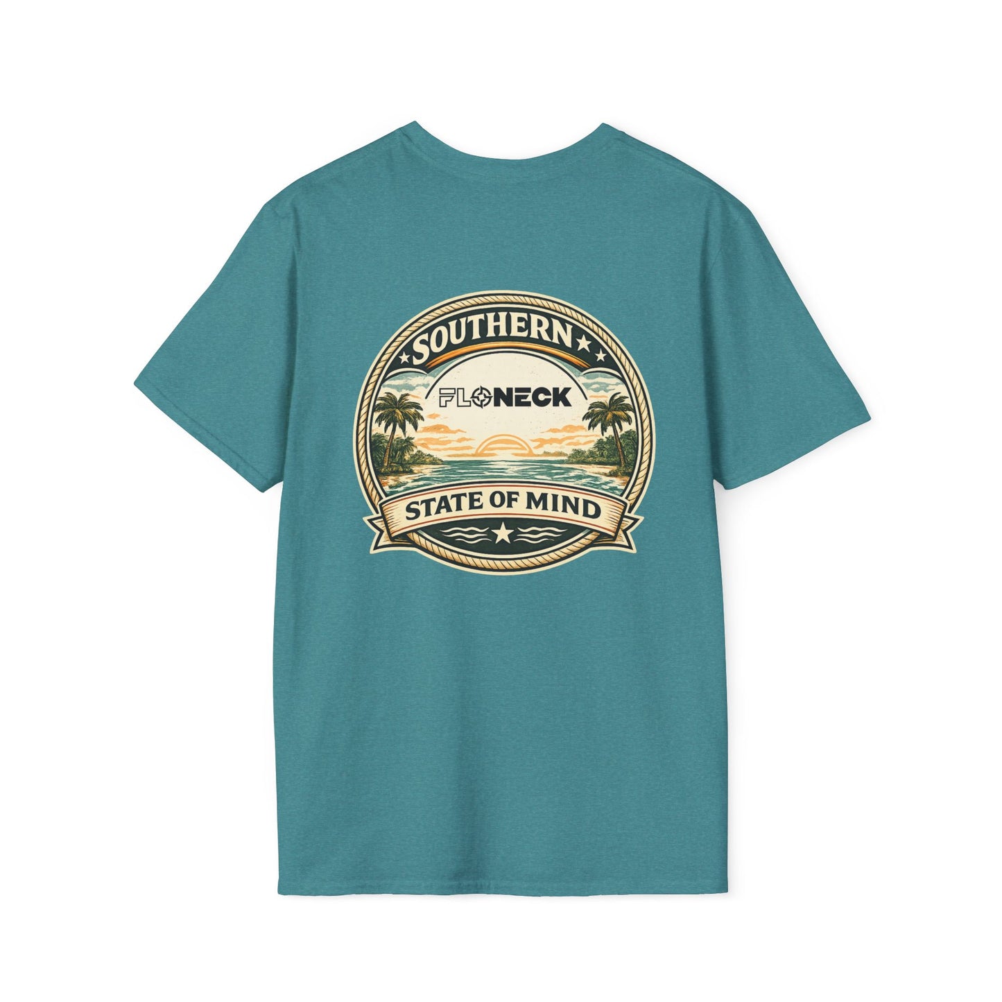 Southern State of Mind Tee