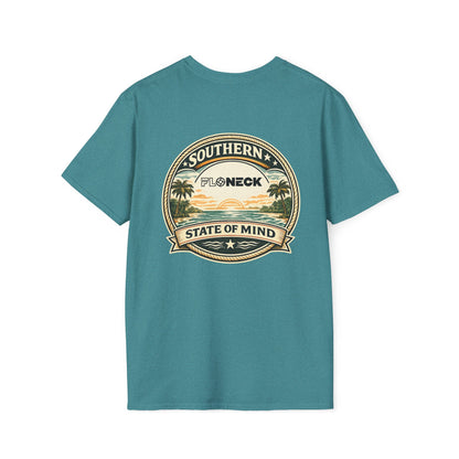 Southern State of Mind Tee