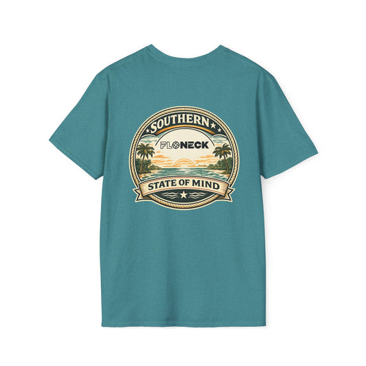 Southern State of Mind Tee