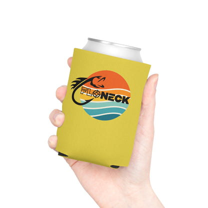 Hooked Can Cooler
