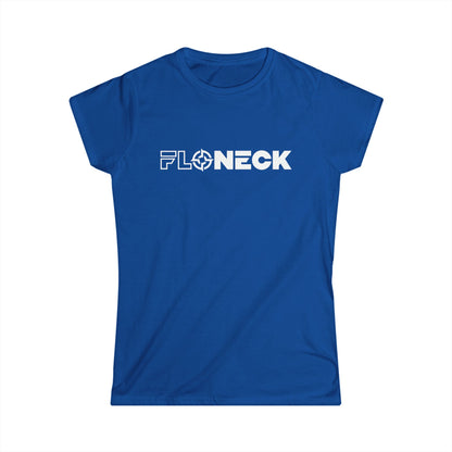 FLONECK Ladies Tee