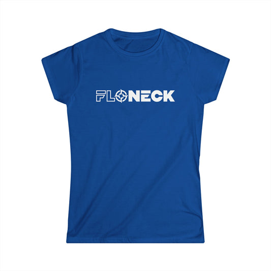FLONECK Ladies Tee