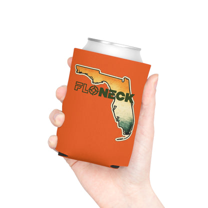 FLONECK State Koozie