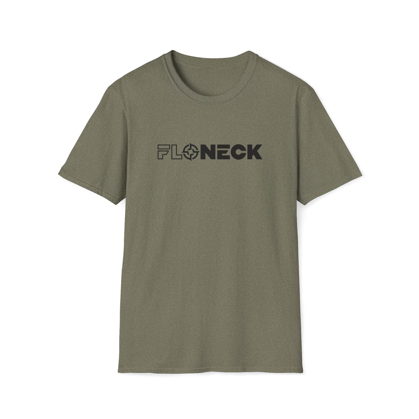 FLONECK Tee