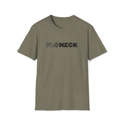 FLONECK Tee
