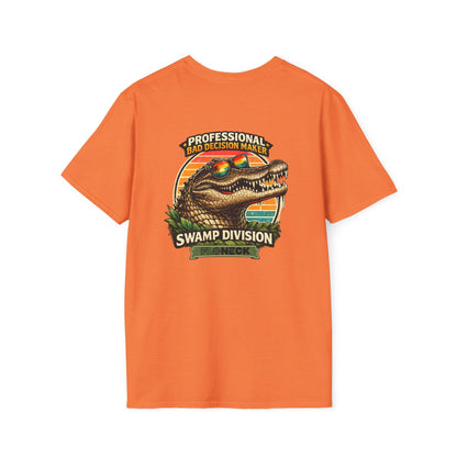 Bad Decisions Tee