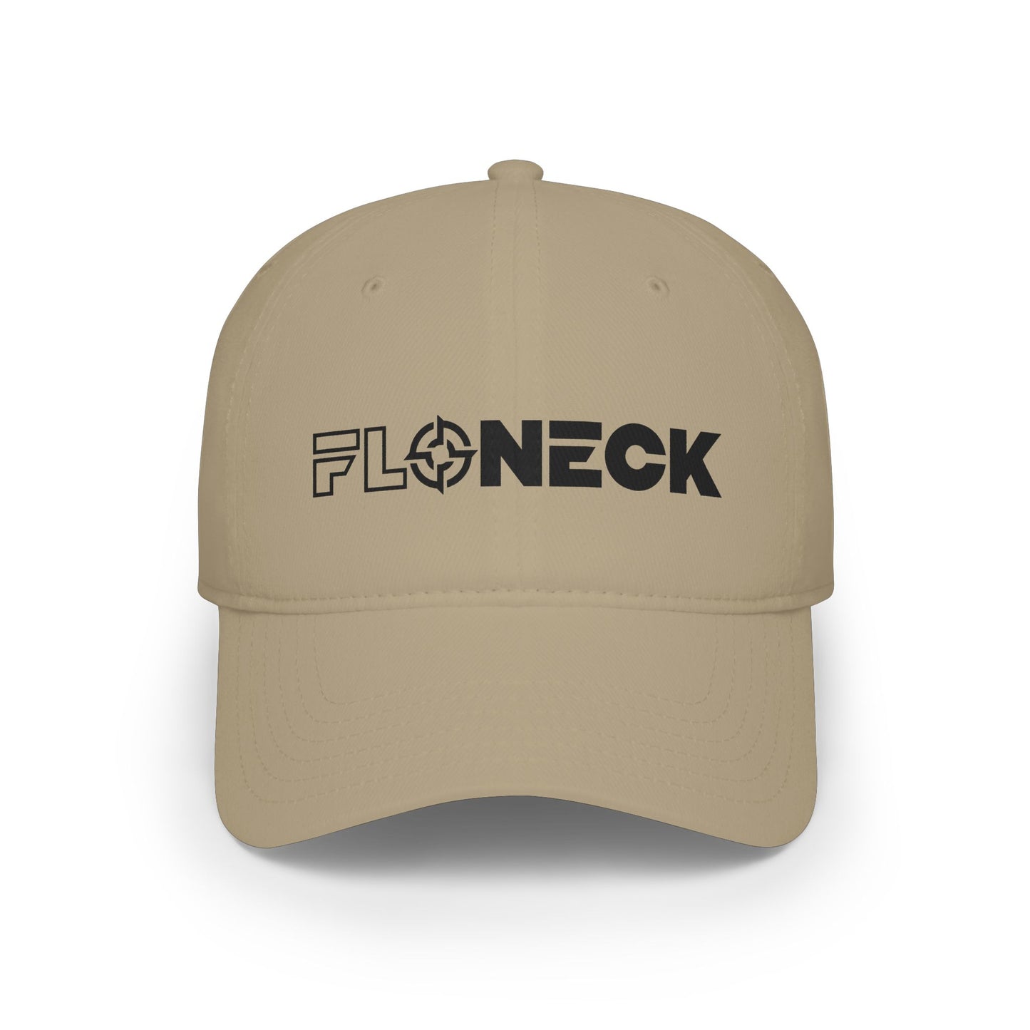 FLONECK Baseball Cap