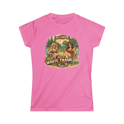 High Class Tee