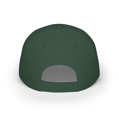Hooked FLONECK Baseball Cap