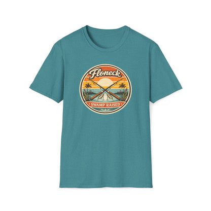 Swamp Raised Tee