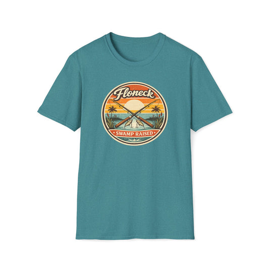 Swamp Raised Tee