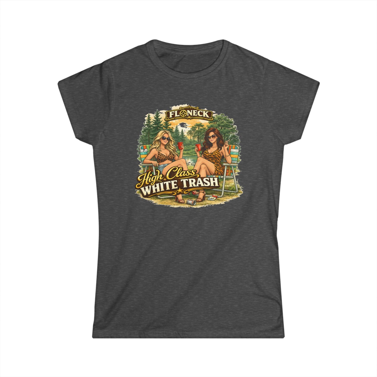 High Class Tee