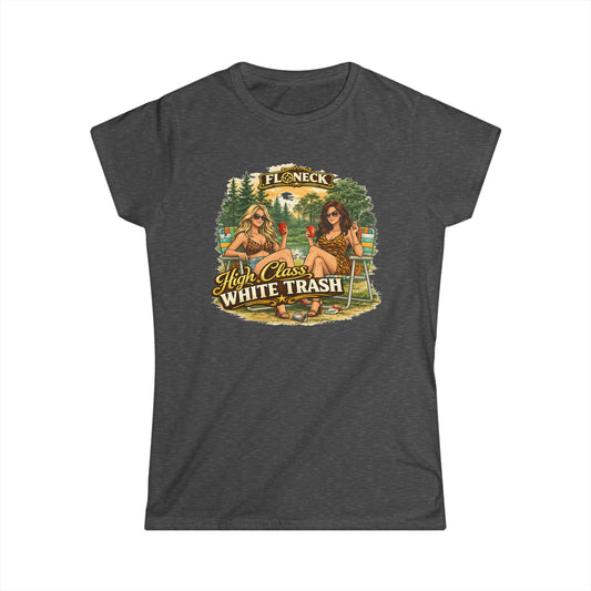 High Class Tee
