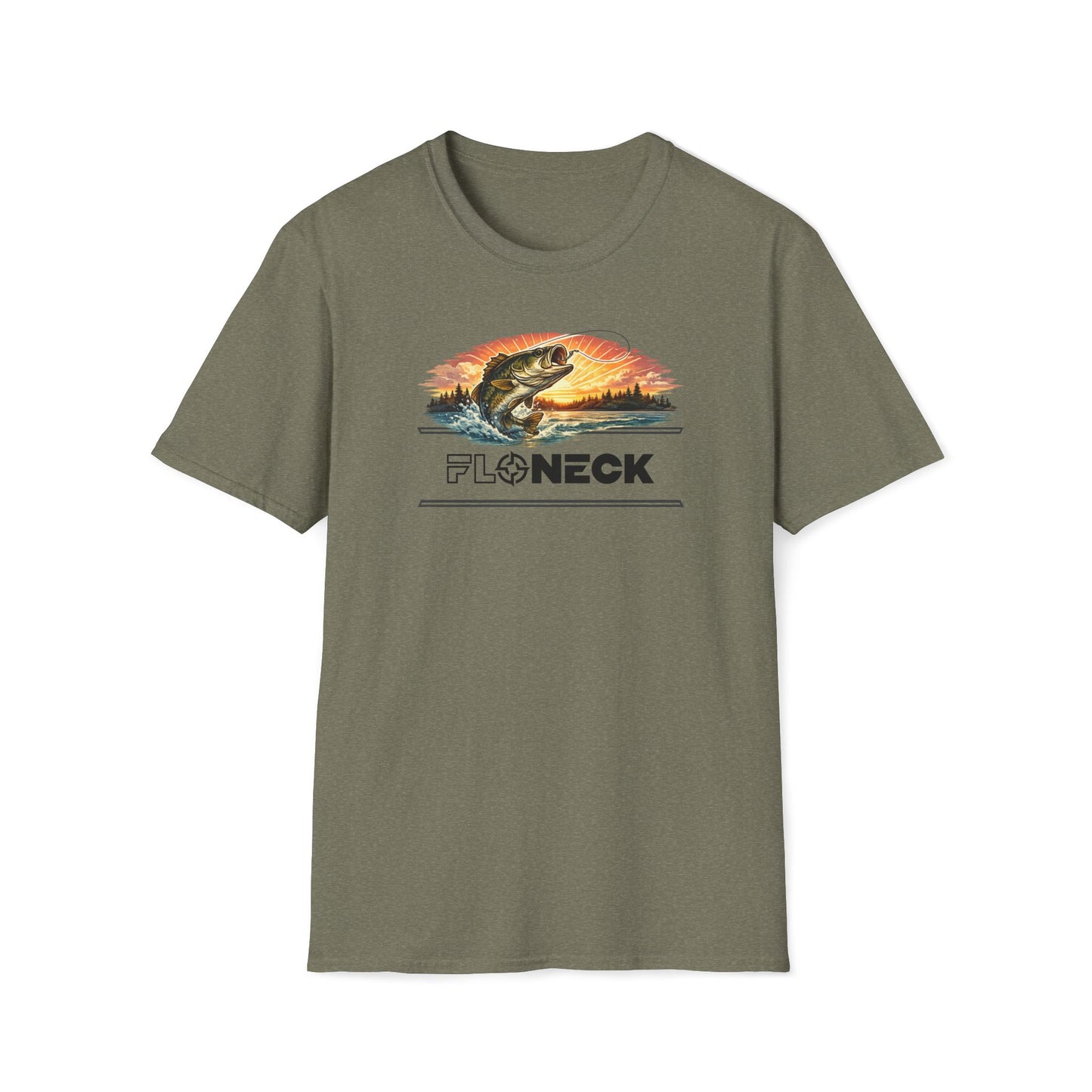 Coastal Strike Tee