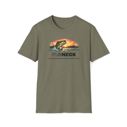 Coastal Strike Tee