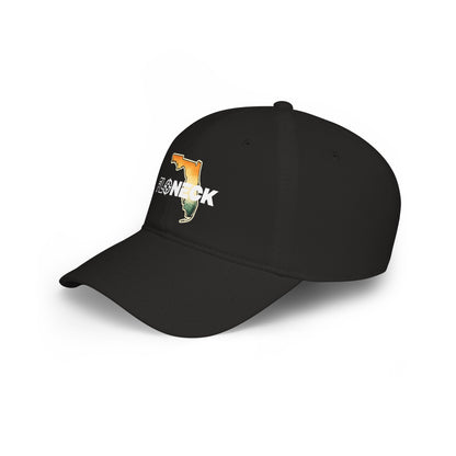 FLONECK State Baseball Cap