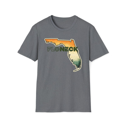 FLONECK State Tee