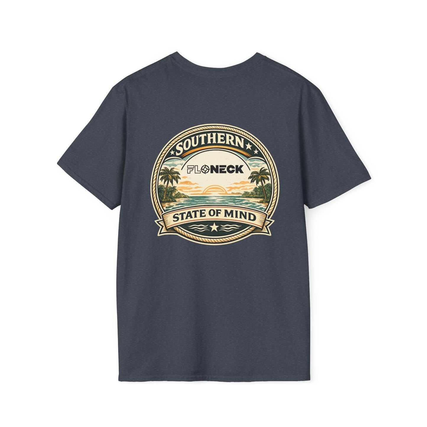 Southern State of Mind Tee