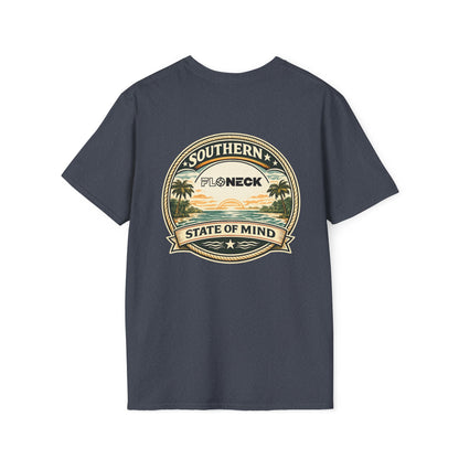 Southern State of Mind Tee