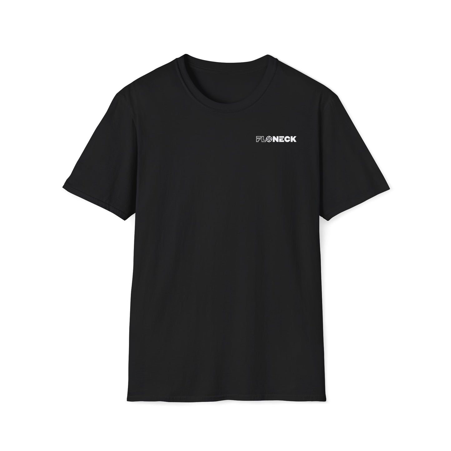 FLONECK Definition Tee