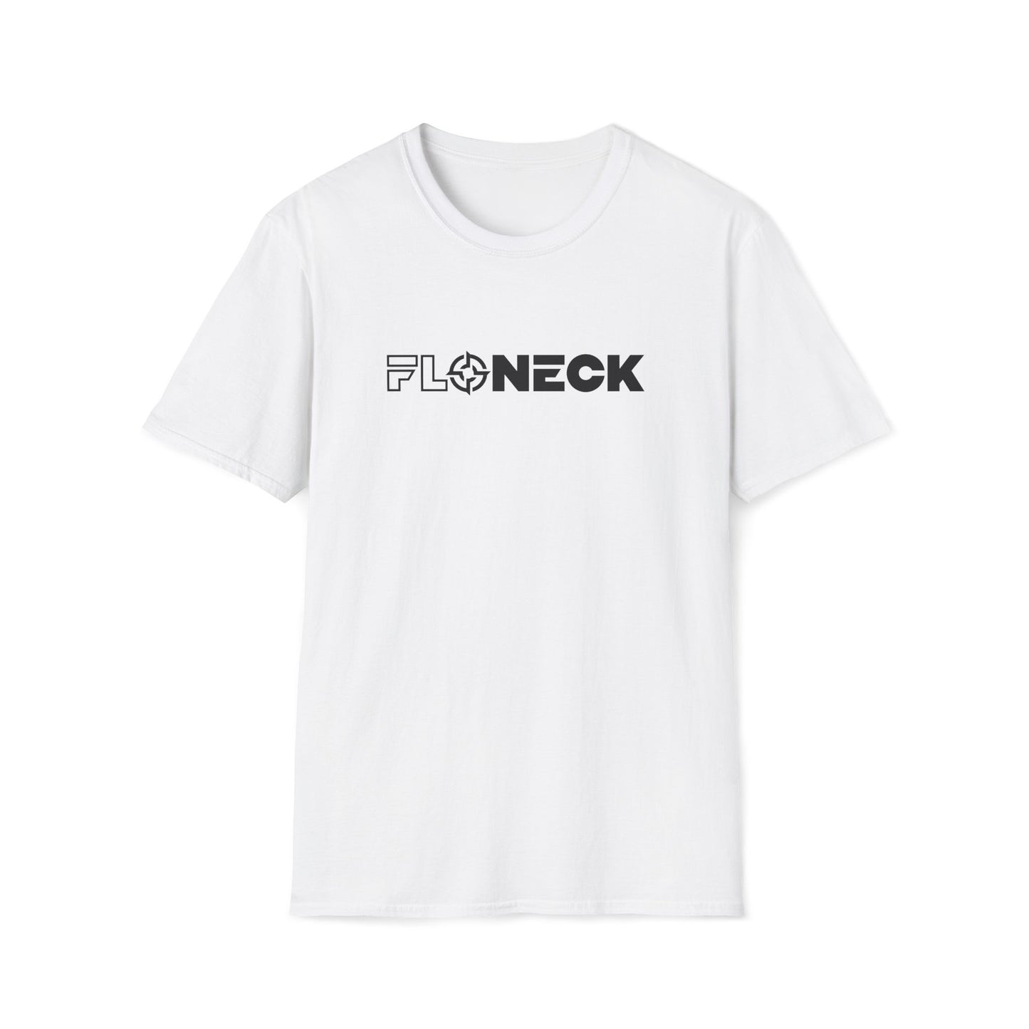 FLONECK Tee