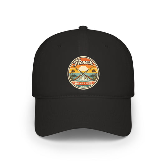 Swamp Raised Baseball Cap