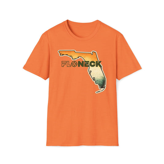 FLONECK State Tee