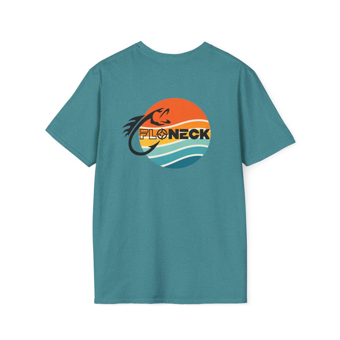 Hooked Tee