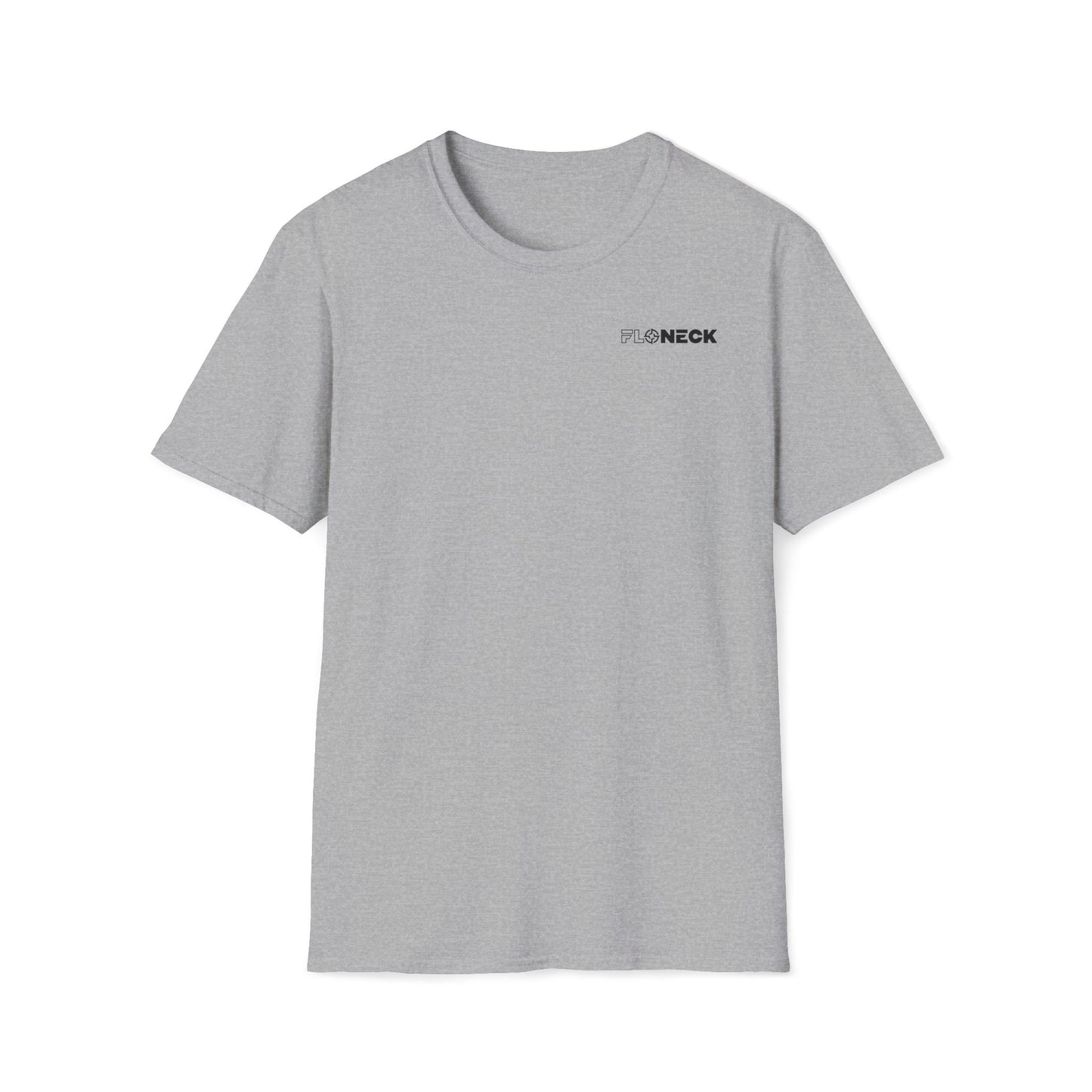 FLONECK Definition Tee
