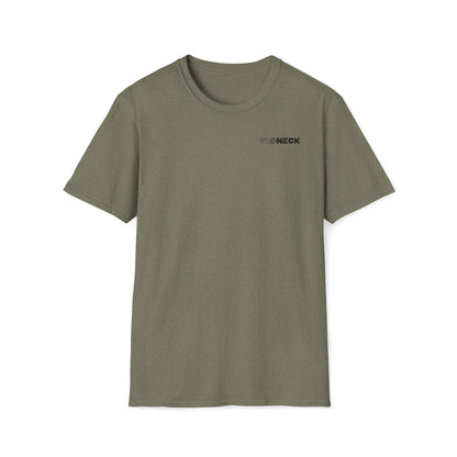 Backwater Bait Co. Tee