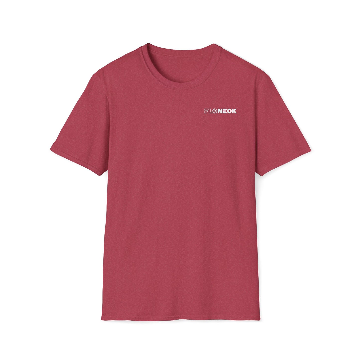 House Poor Tee