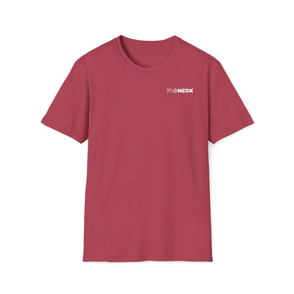 House Poor Tee