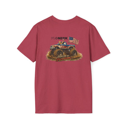 Fueled By Freedom Tee