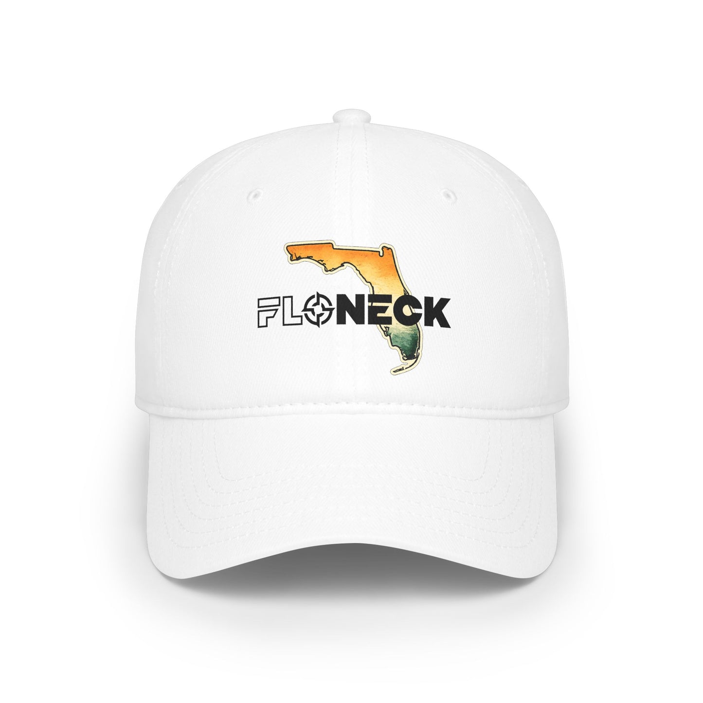 FLONECK State Baseball Cap
