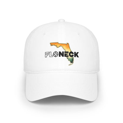 FLONECK State Baseball Cap